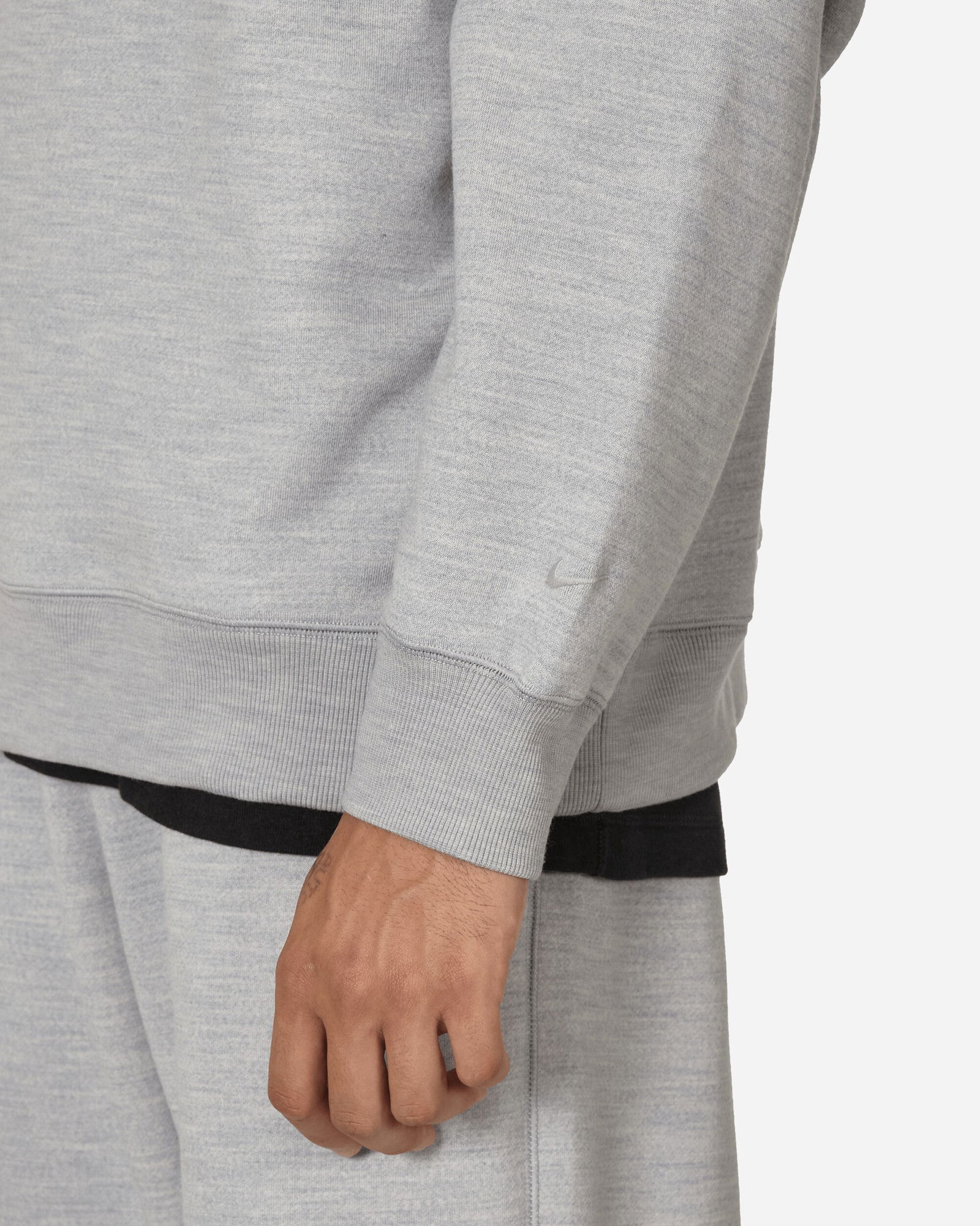 Wool Classics Crewneck