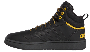 Tenisky a topánky adidas Performance Hoops 3.0 Mid WTR Čierna | ig7928, 2