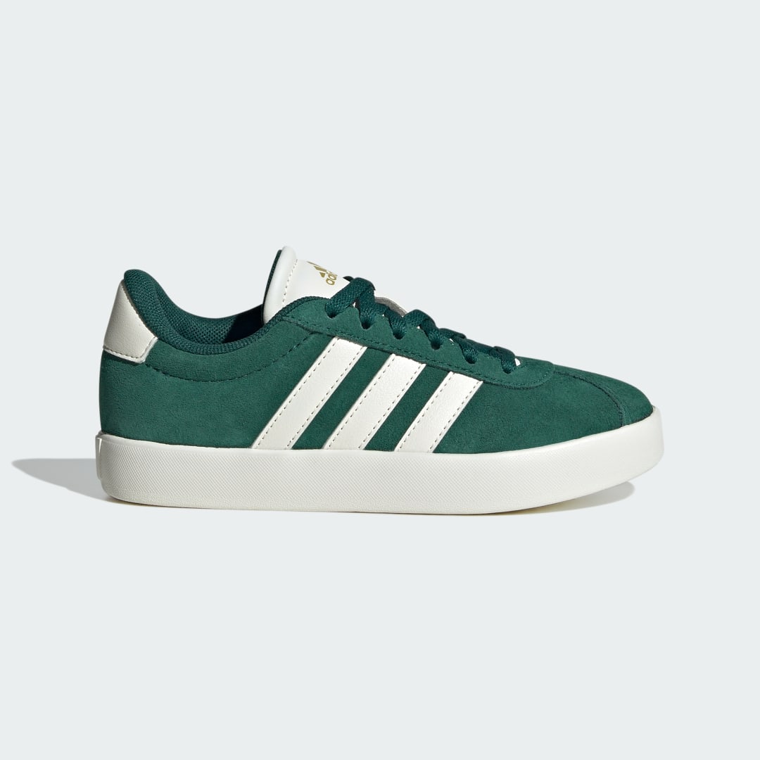 Tenisky a topánky adidas Performance VL Court 3.0 Zelené | ID6309, 0
