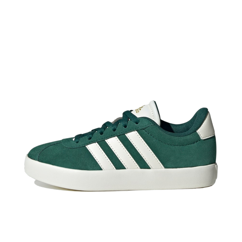 Tenisky a topánky adidas Performance VL Court 3.0 Zelené | ID6309