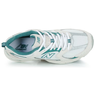 Tenisky a topánky New Balance 530 Biela | MR530QA, 4