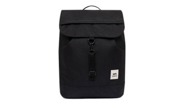 Batoh Lefrik Scout Backpack Čierna | Scout_BLK, 0