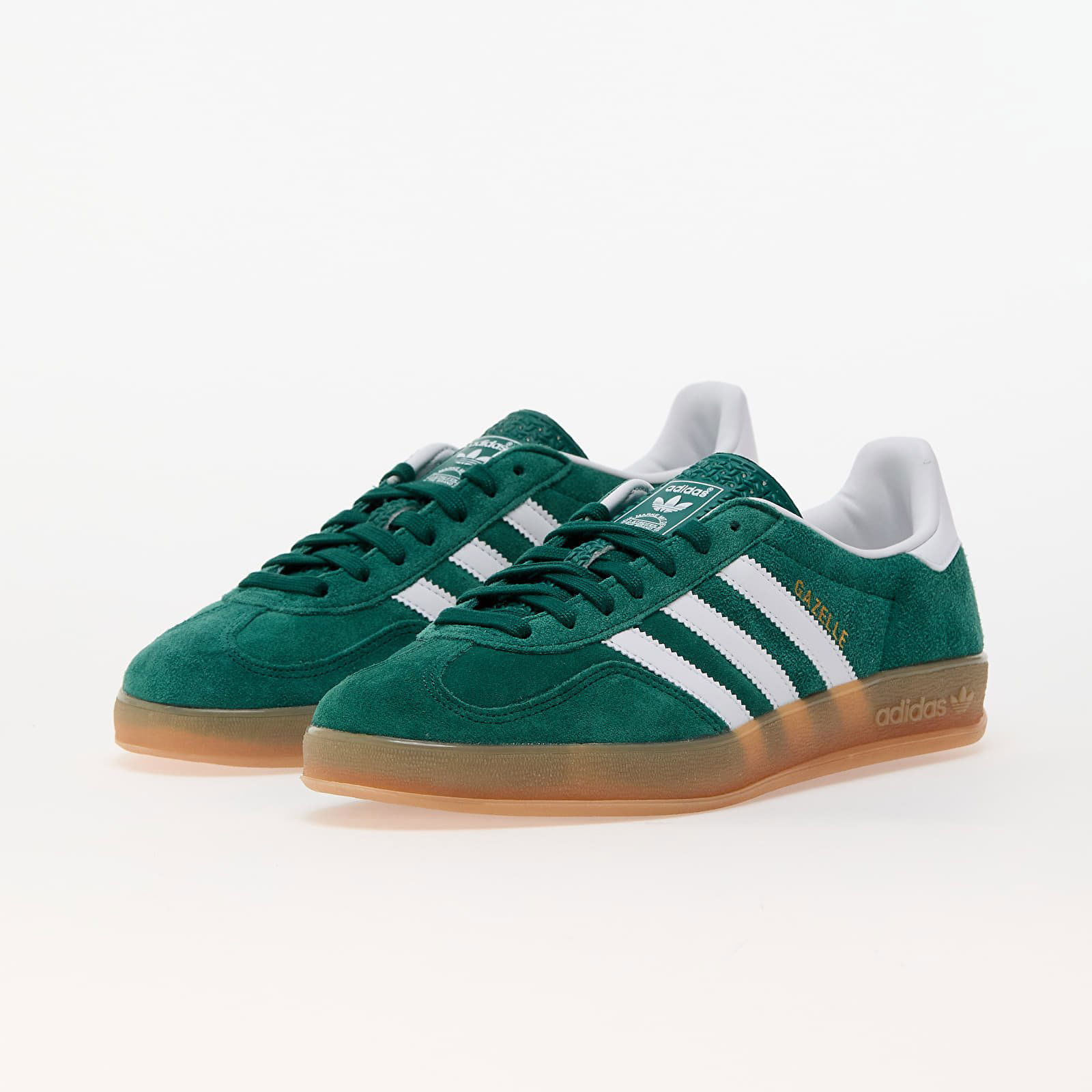 Gazelle Indoor