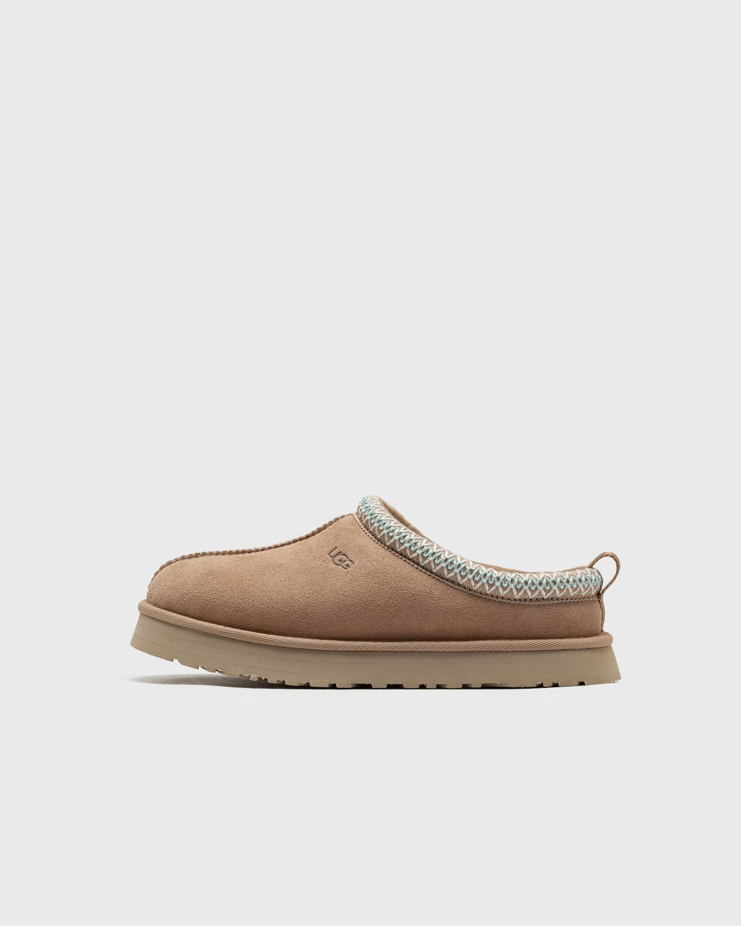 Tenisky a topánky UGG UGG Tazz Slippers Hnedá | 1143776K-SAN, 1