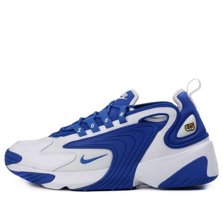 Tenisky a topánky Nike Zoom 2K Biela | AO0269-109, 0