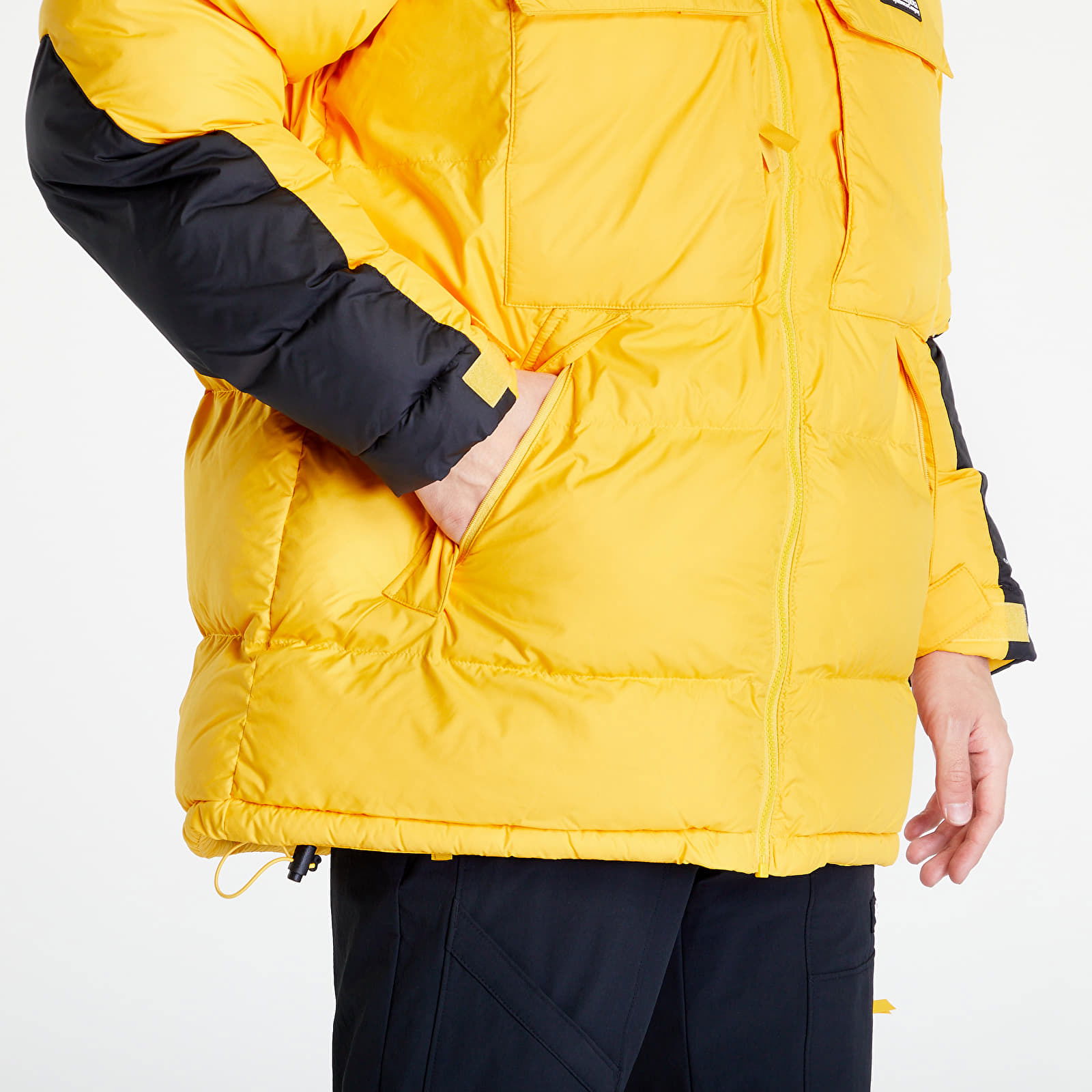 Ballistic Ridge™ Oversized Puffer Jacket