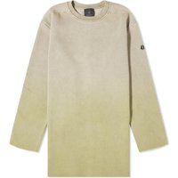 Tričko Rick Owens Moncler x Subhuman T-Shirt Béžová | MU02C8G02-117, 1