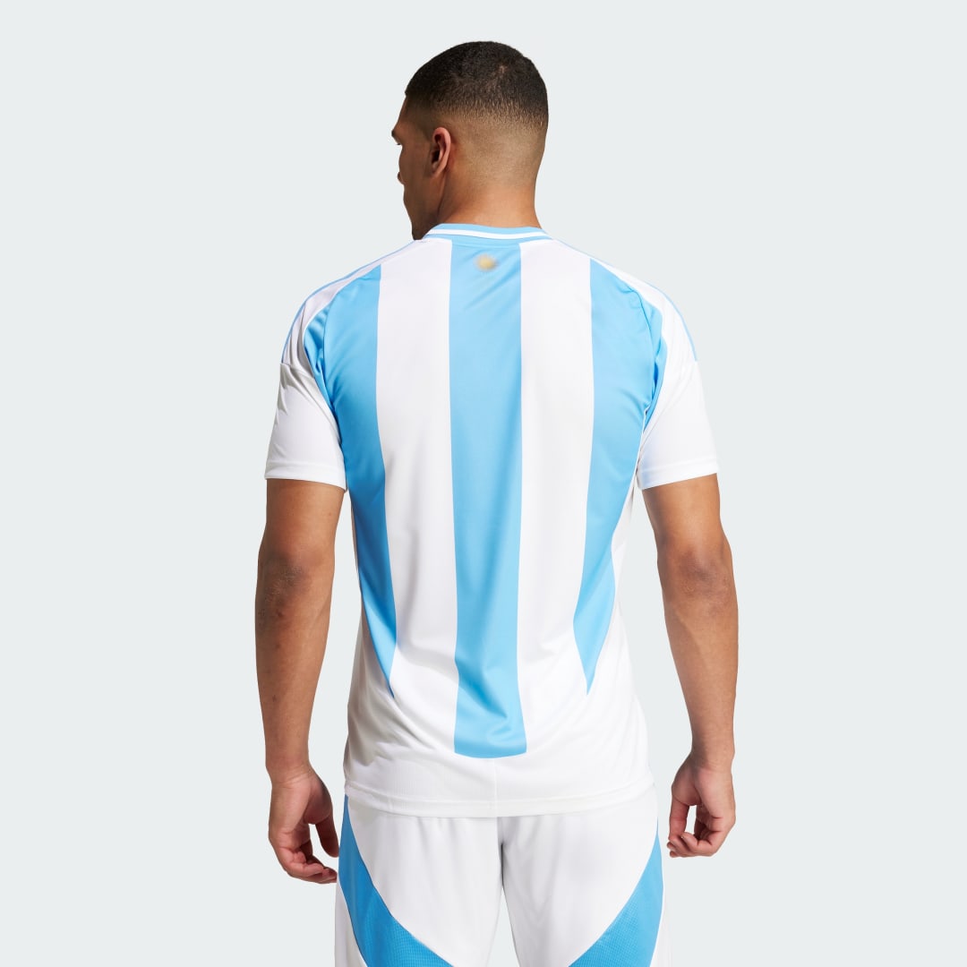 Argentina Home Jersey 24/25