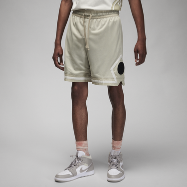 Šortky Jordan Nike Jordan Tan PSG Edition Šedá | DZ2951-230, 2