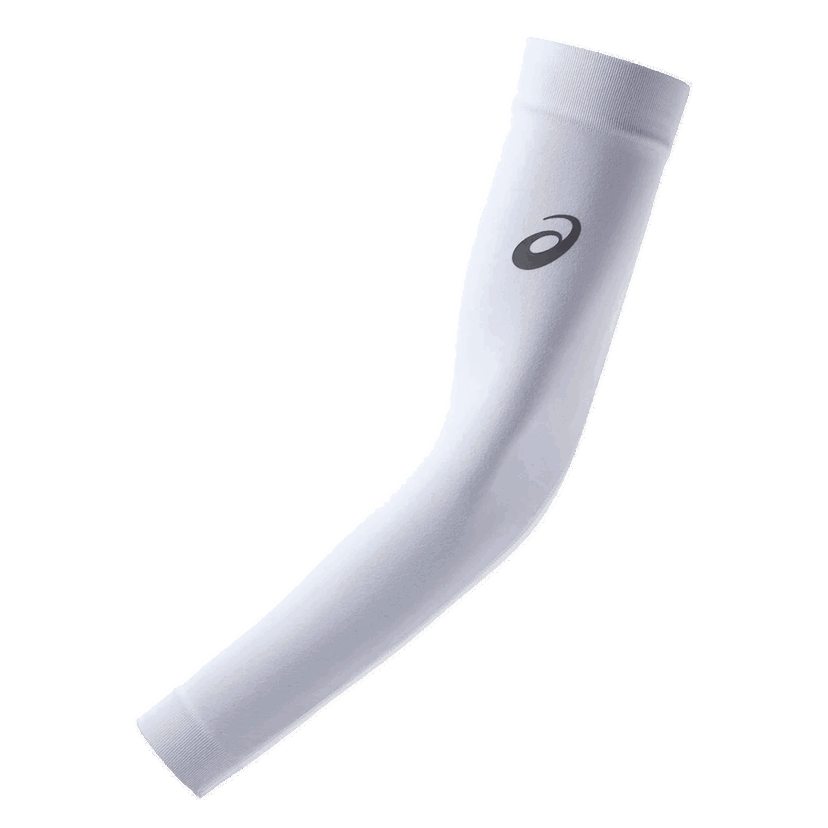 Ponožky Asics Performance Arm Sleeve Biela | 3033B303-100