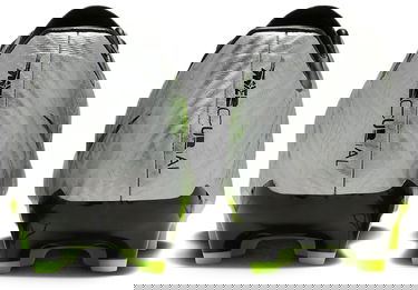 Tenisky a topánky Nike Zoom Vapor 15 Acad XXV FG/MG Šedá | fb8399-060, 5