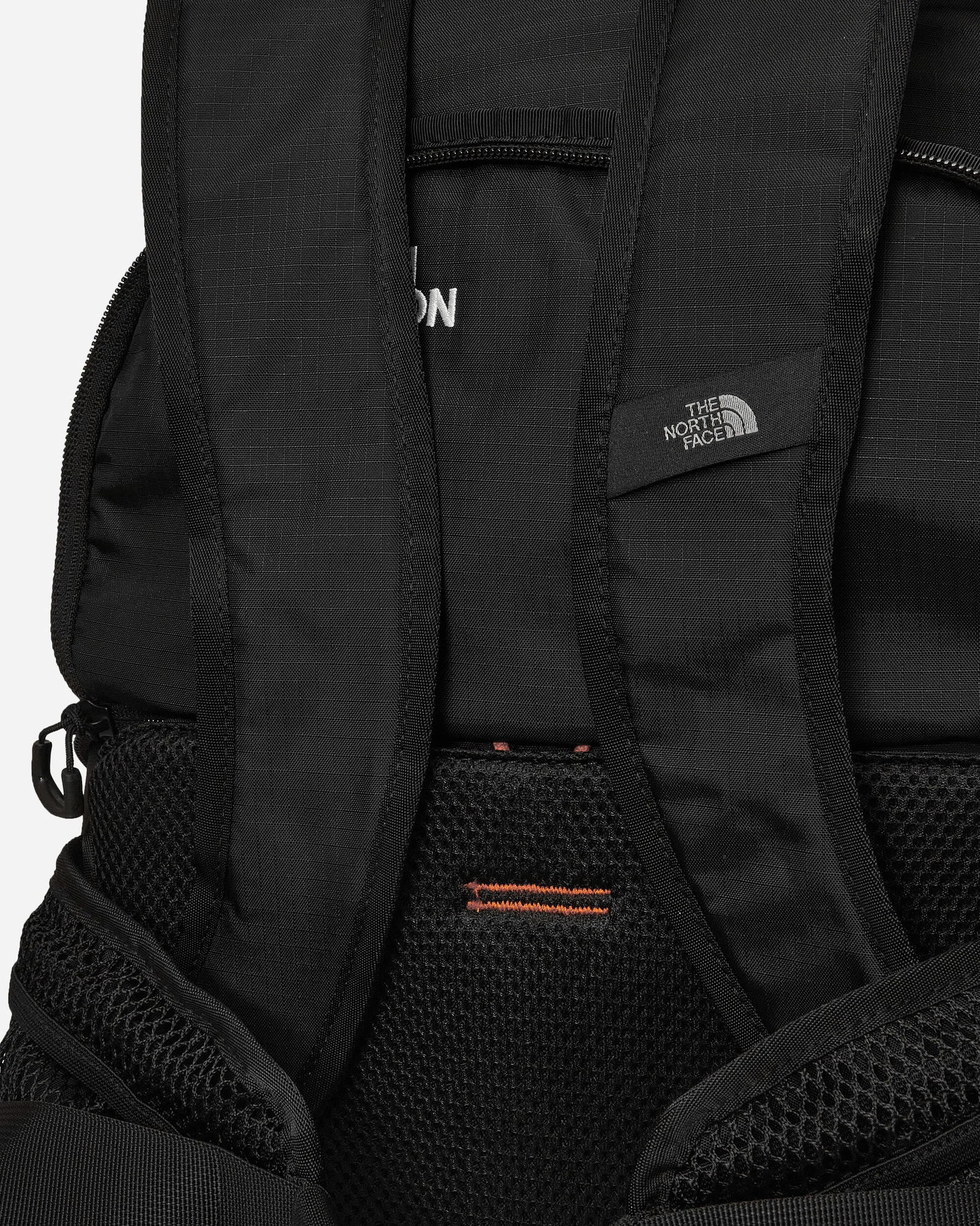 Borealis Convertible Backpack Black