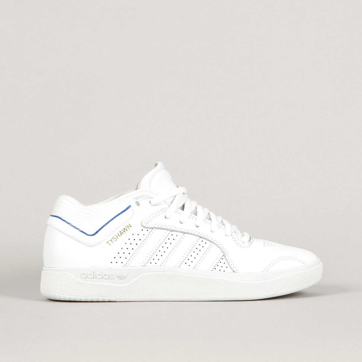 Tenisky a topánky adidas Originals Tyshawn Biela | JI0867, 1