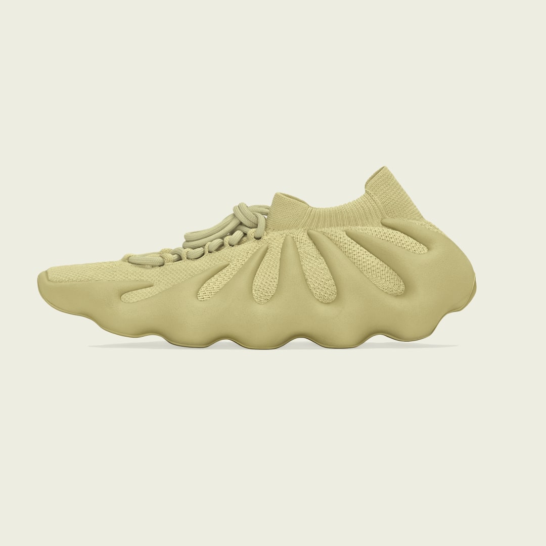 Tenisky a topánky adidas Yeezy Yeezy 450 "Sulfur" Žltá | HP5426, 0