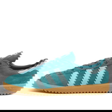 Tenisky a topánky adidas Originals BRMD Mystery Green/Tactile Green Zelené | JH5458, 1