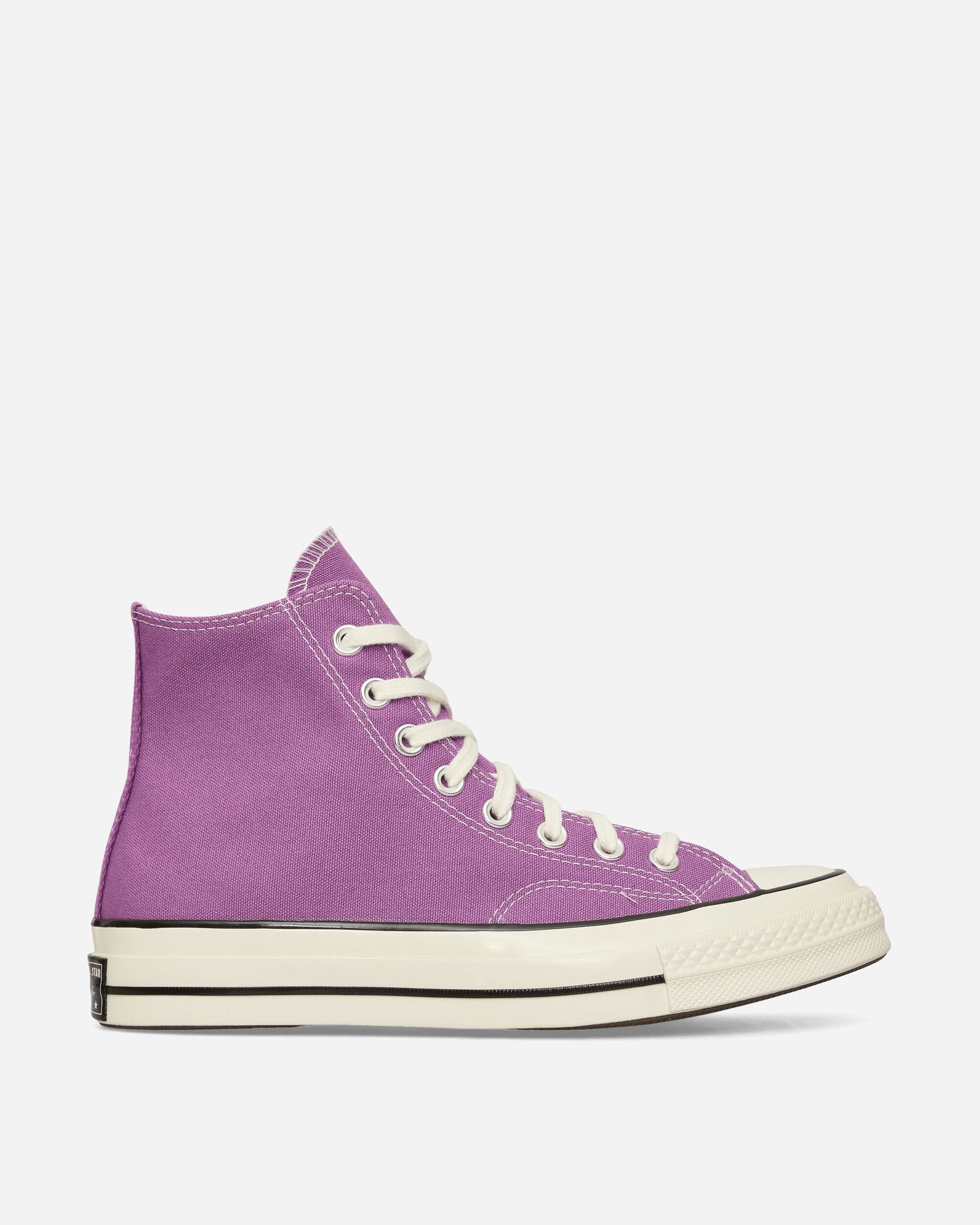Tenisky a topánky Converse Chuck 70 Hi Fialová | A13330C, 1