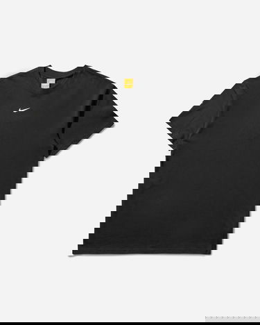 Tričko Nike Nocta NRG T-Shirt Čierna | IB5673-010, 4
