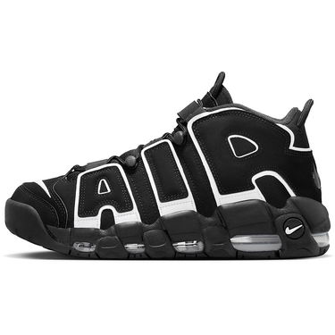 Tenisky a topánky Nike Air More Uptempo "Black/White" Čierna | FV2291-001, 0