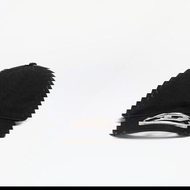 Šiltovka Diesel Diesel C-Beast-A1 Baseball Cap Čierna | A12709_0PFAA Black, 0