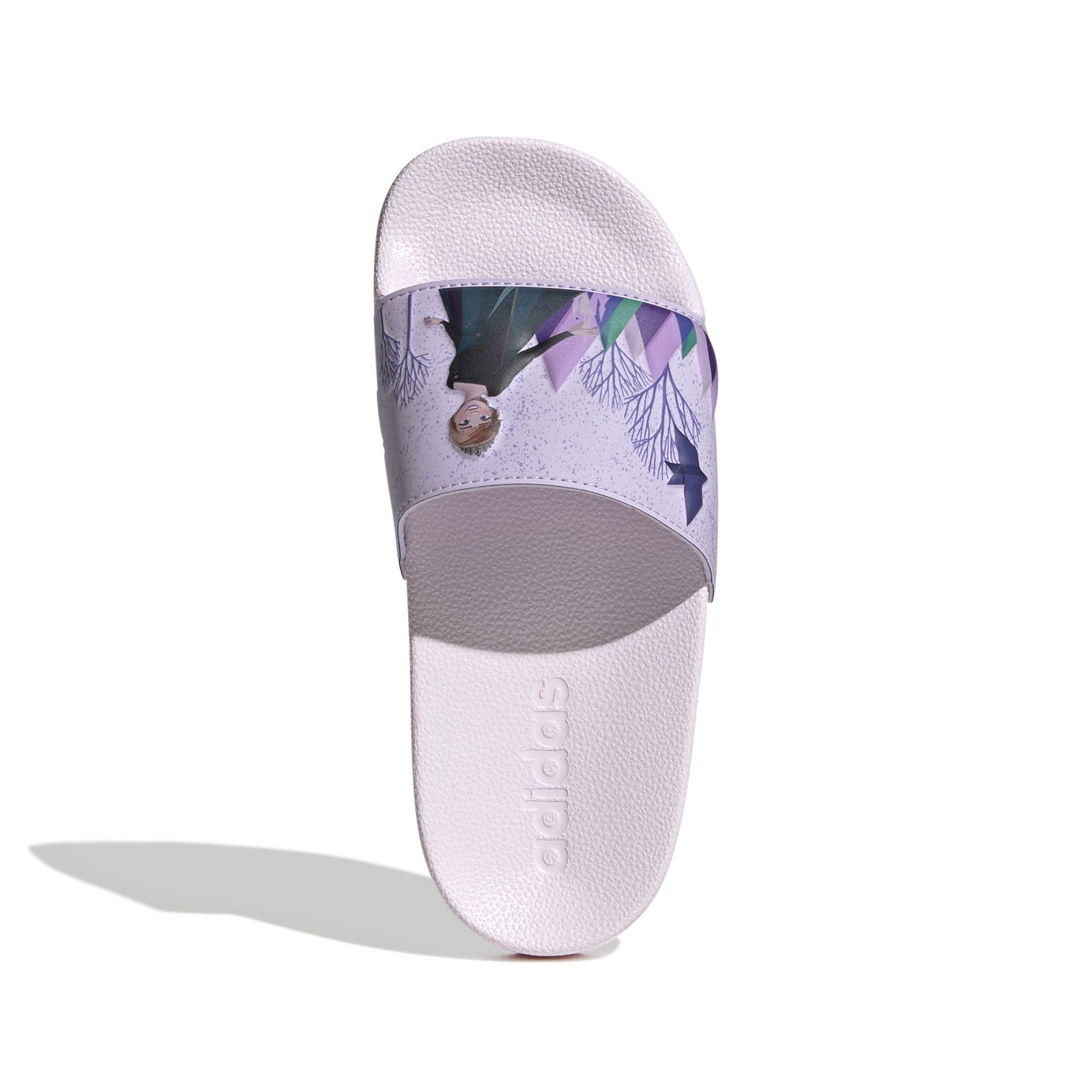 adidas ADILETTE SHOWER FROZEN K 38