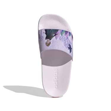 Tenisky a topánky adidas Originals adidas ADILETTE SHOWER FROZEN K 38 Šedá | GY5418, 4