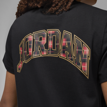 Tričko Jordan Flight Tee Čierna | DV1999-010, 2