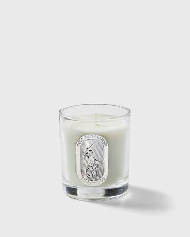 Sviečka Polo by Ralph Lauren Polo Ralph Lauren Sandalwood Candle Červená | 615958219001, 2