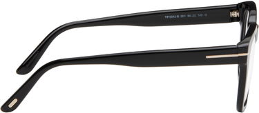 Slnečné okuliare Tom Ford Tom Ford Blue Block Glasses Čierna | FT5542-B, 1