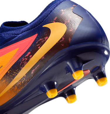 Tenisky a topánky Nike Phantom 6 Low Pro "Erling Haaland" AG-PRO Oranžová | ih1777-800, 6