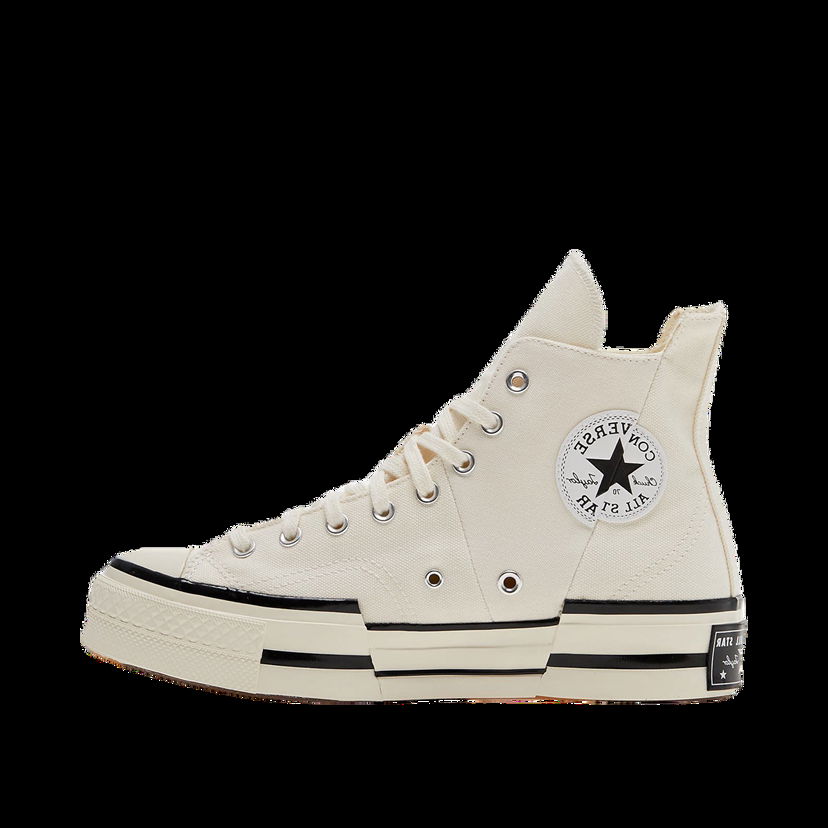 Tenisky a topánky Converse Chuck 70 Plus Béžová | A00915C