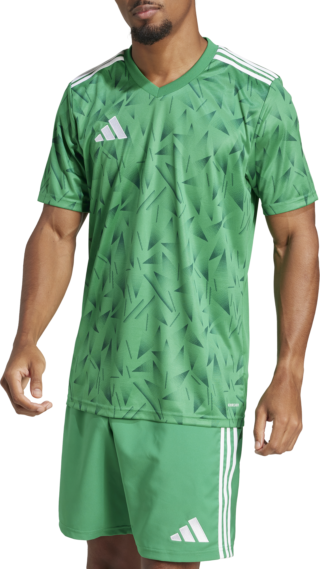 Dres adidas Originals adidas T ICON25 Jersey Zelené | jg3552, 0