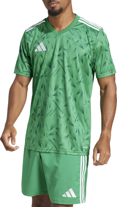 Dres adidas Originals adidas T ICON25 Jersey Zelené | jg3552, 0