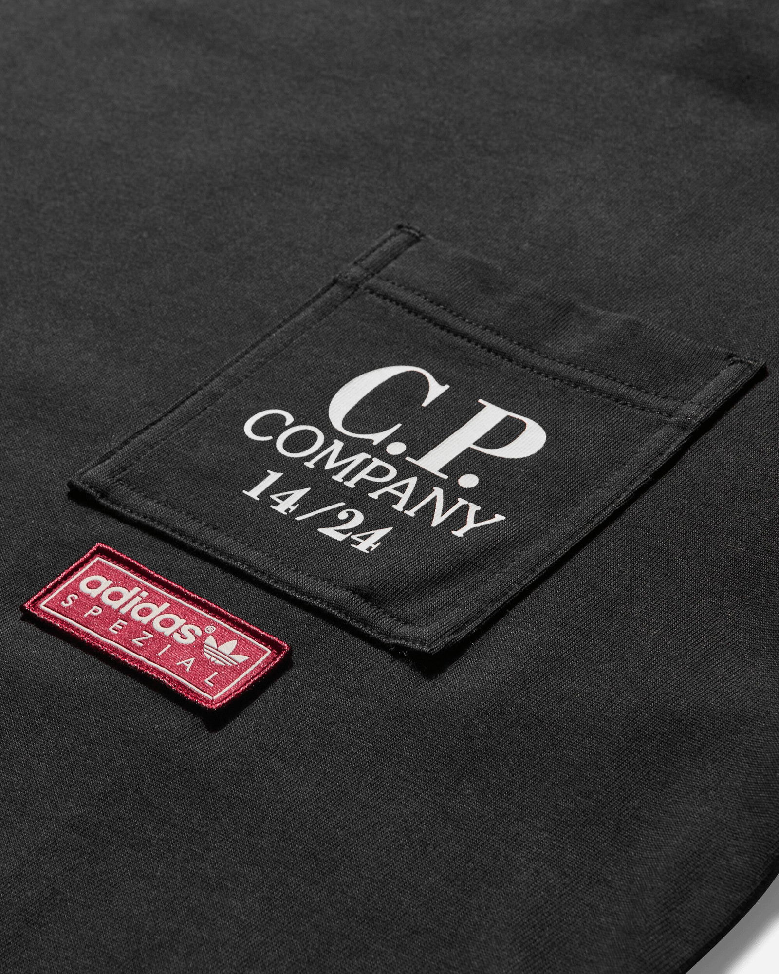 C.P. COMPANY x SPZL Longsleeve T-Shirt