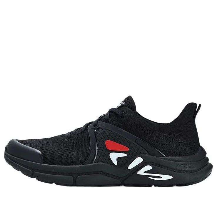 Tenisky a topánky FILA Mind 6 Čierna | A12M321302FBK, 0