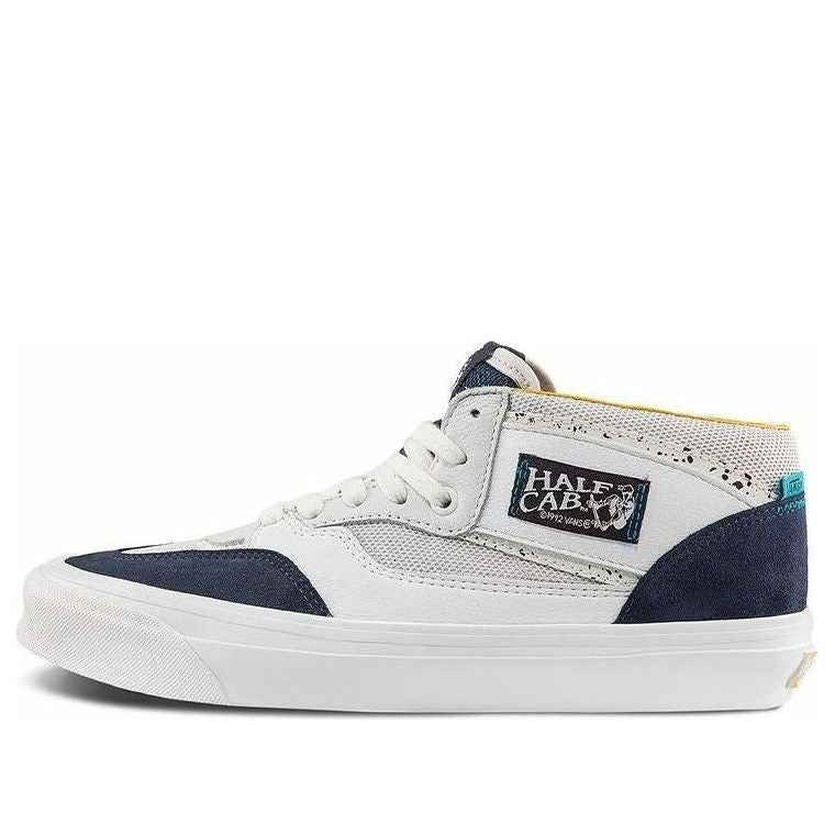 Tenisky a topánky Vans OG Half Cab UL LX Biela | VN0A5HTJBDR, 0