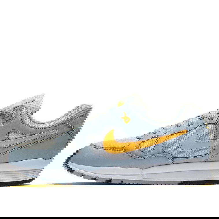 Tenisky a topánky Nike Air Span II Modrá | AH8047-405, 0