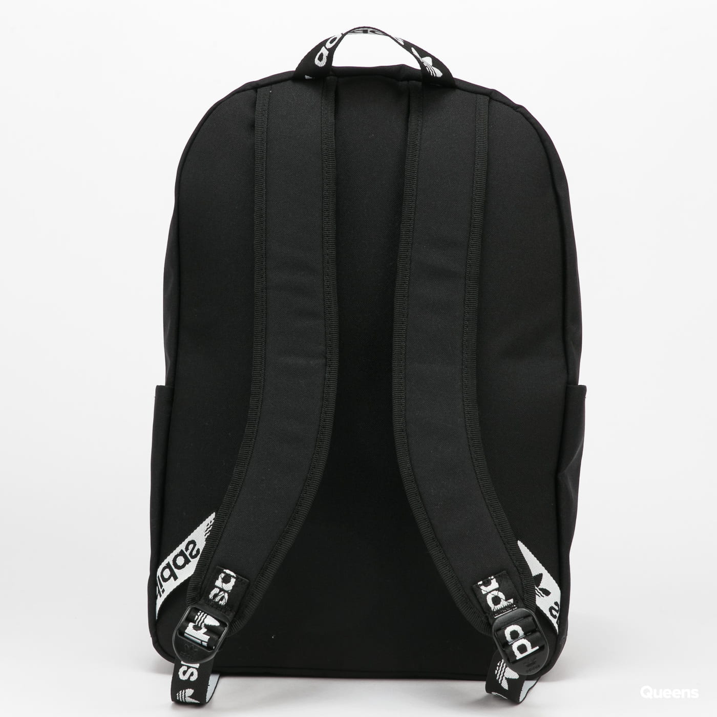 Batoh adidas Originals Adicolor Backpack Čierna | H35596, 1