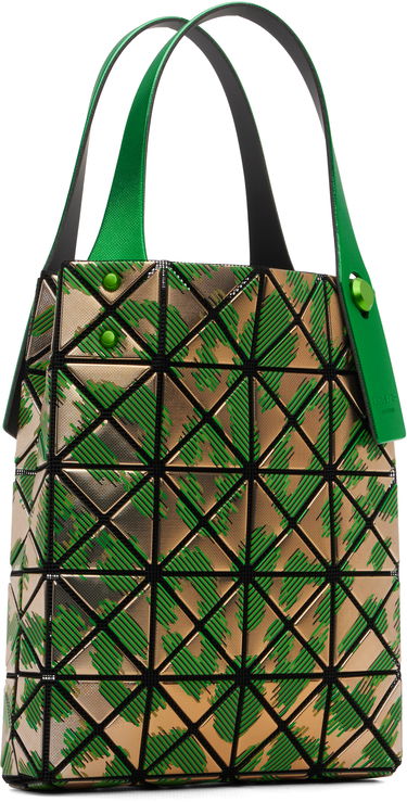 Tote bag BAO BAO ISSEY MIYAKE ISSEY MIYAKE Chimera Geometric Triangle Panel Tote Bag Rôznofarebný | BB58AG841, 1