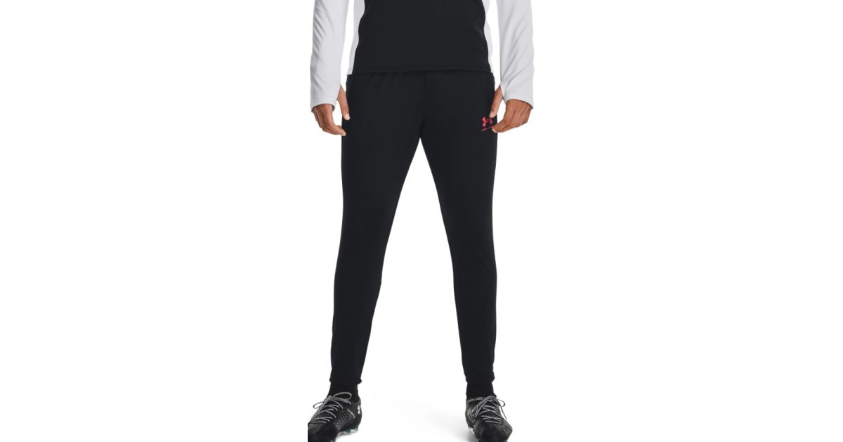 Nohavice Under Armour Challenger Čierna | 1379587-003, 1