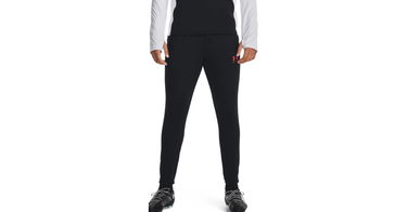 Nohavice Under Armour Challenger Čierna | 1379587-003, 1