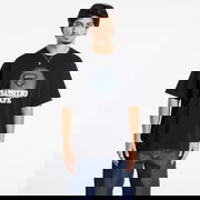 Bathing Ape Logo Relaxed Fit Tee