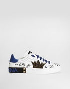 Portofino Leather 45