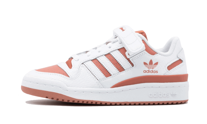 Tenisky a topánky adidas Originals Forum Low Biela | GY8557, 0
