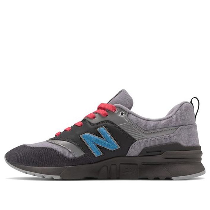 Tenisky a topánky New Balance New Era x 997H Šedá | CM997HNE, 0