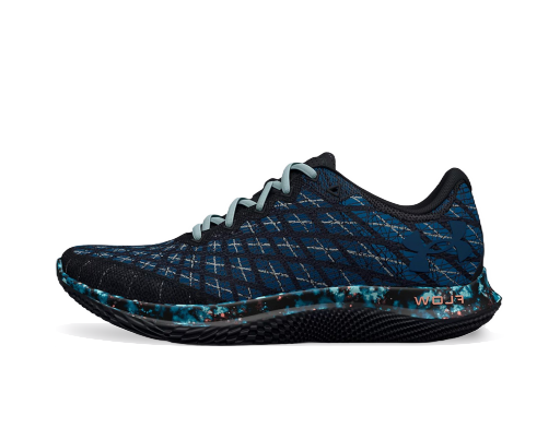 Bežecké topánky Under Armour Flow Velociti Wind 2 DSD Modrá | 3025450-001