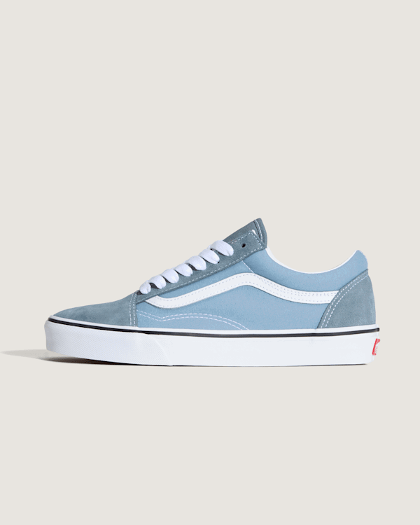 Tenisky a topánky Vans Old Skool 47 Modrá | VN000D9YRV2, 0