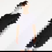 On Movement-Tee Black S