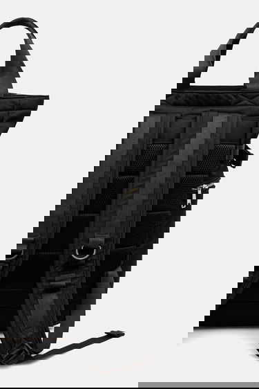 Batoh Carhartt WIP Leroy Tote Backpack Čierna | I035484-89.XX, 4