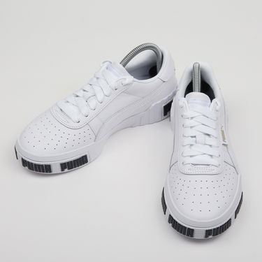 Tenisky a topánky Puma Cali Bold W Biela | 370811 01, 2