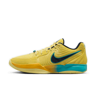 Tenisky a topánky Nike Ja 2 Žltá | FD7328-700, 3